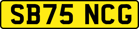 SB75NCG