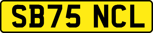 SB75NCL