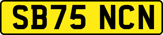 SB75NCN