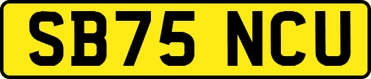 SB75NCU
