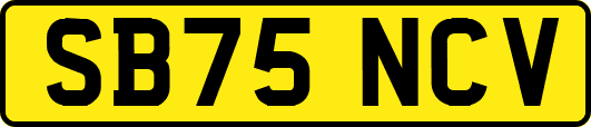 SB75NCV