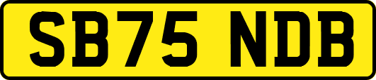 SB75NDB