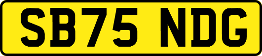 SB75NDG