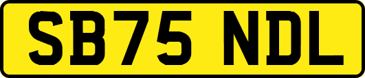 SB75NDL