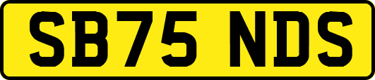 SB75NDS