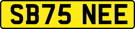SB75NEE