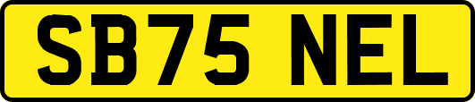 SB75NEL