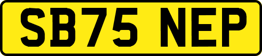 SB75NEP