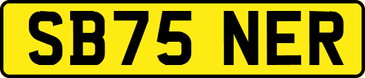 SB75NER