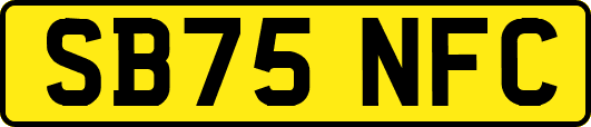 SB75NFC