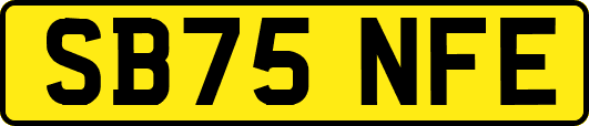 SB75NFE