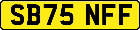 SB75NFF