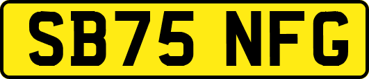 SB75NFG