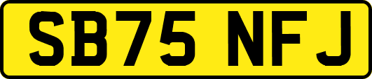 SB75NFJ
