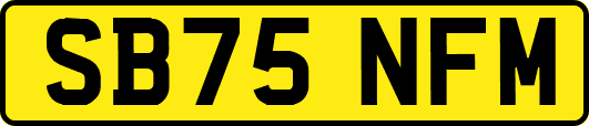 SB75NFM