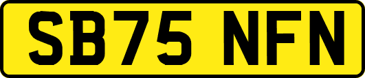 SB75NFN