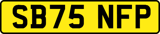 SB75NFP