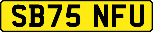 SB75NFU