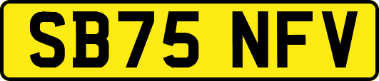 SB75NFV
