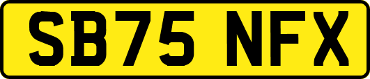 SB75NFX