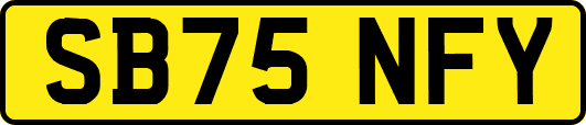 SB75NFY