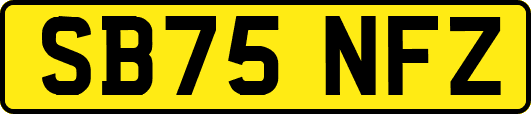 SB75NFZ