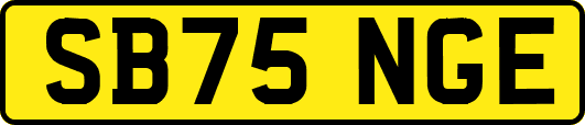 SB75NGE