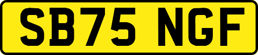 SB75NGF