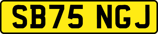 SB75NGJ