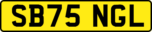 SB75NGL
