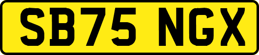 SB75NGX