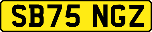 SB75NGZ