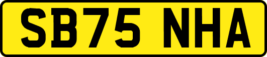 SB75NHA