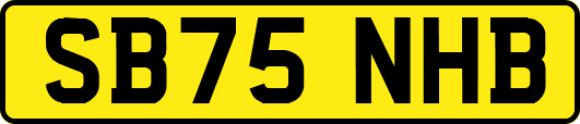 SB75NHB