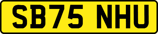 SB75NHU