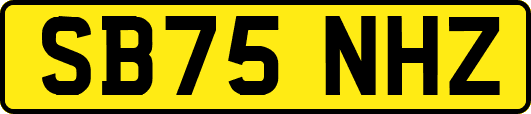 SB75NHZ