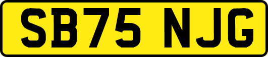 SB75NJG