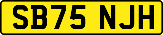 SB75NJH
