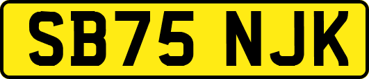 SB75NJK