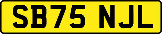 SB75NJL