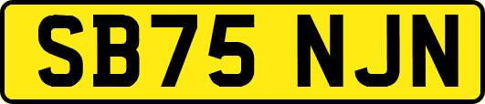SB75NJN