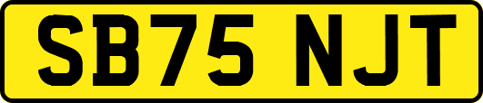 SB75NJT
