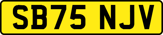 SB75NJV