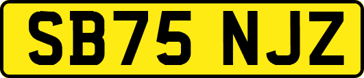 SB75NJZ