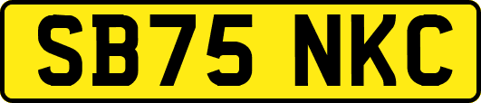 SB75NKC