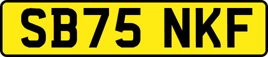 SB75NKF