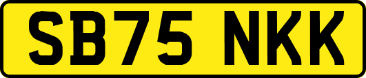 SB75NKK