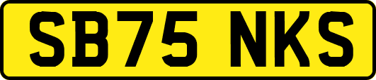 SB75NKS