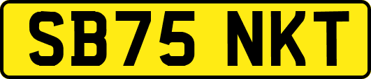 SB75NKT