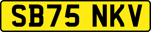 SB75NKV